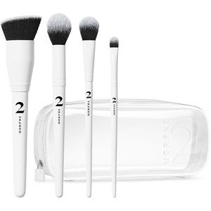 Morphe 2 brushes